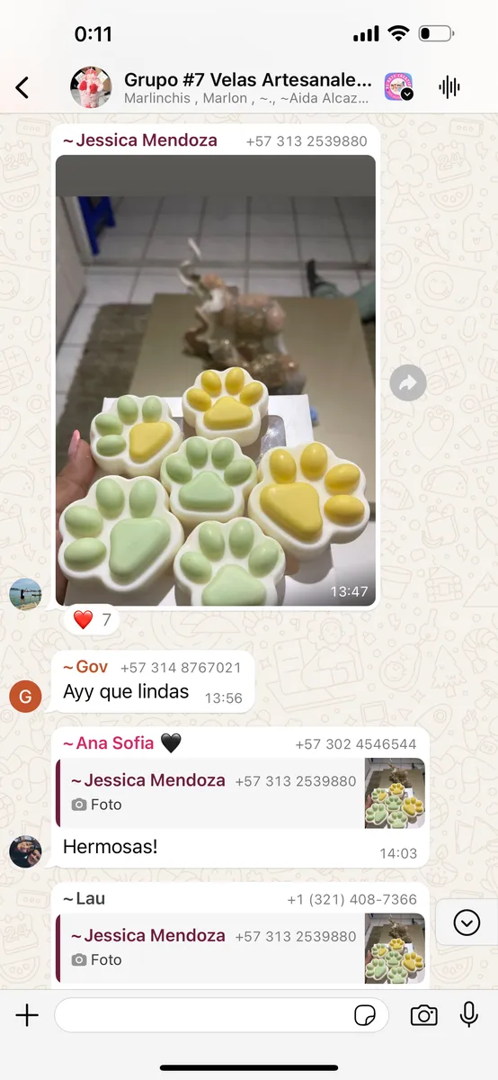 Post Instagram Depoimento Cliente Feedback (3)