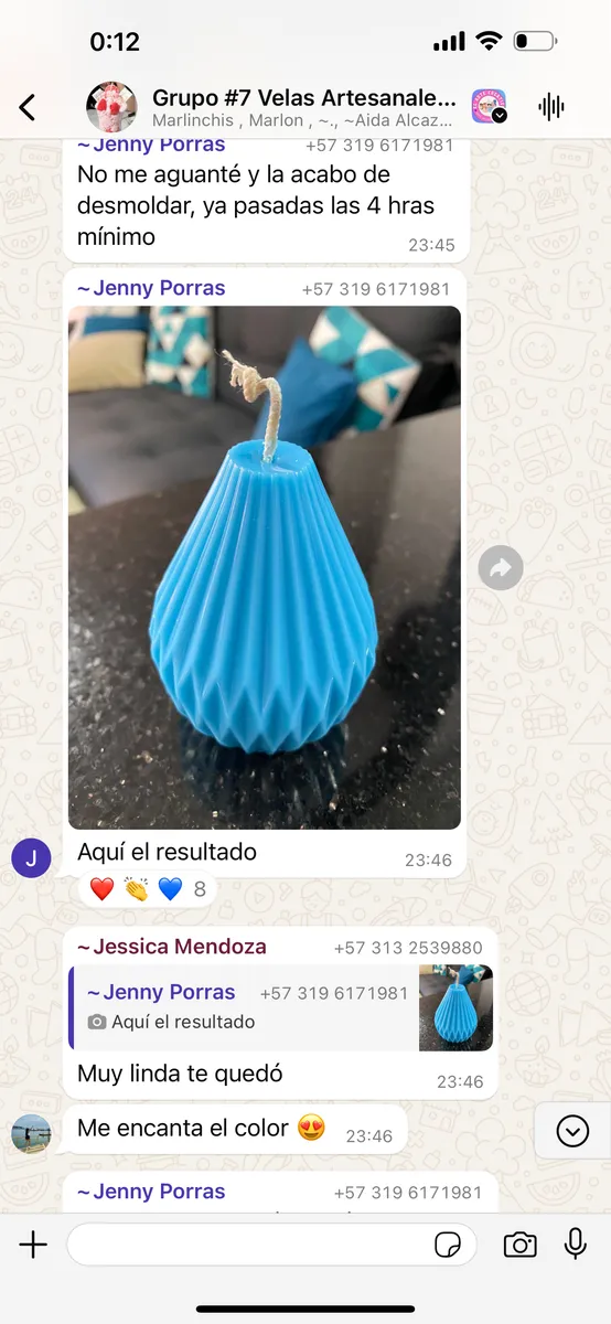 Post Instagram Depoimento Cliente Feedback (1)